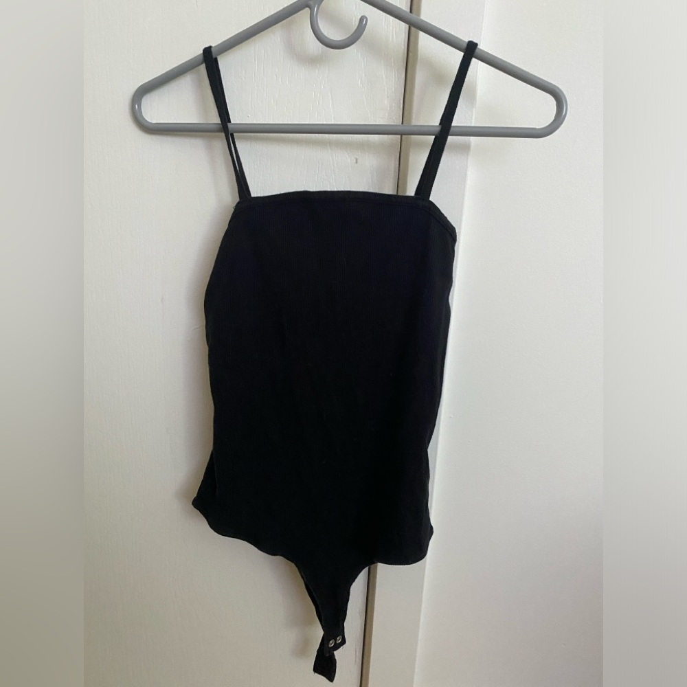 Twik Bodysuit